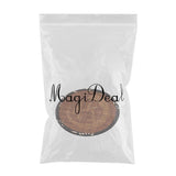 Maxbell Zen Blue Cloth Tea Cup Coaster TeaPot Holder Insulation Saucer Bamboo Mat #3 - Aladdin Shoppers