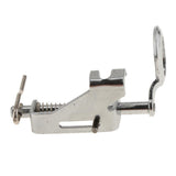 Maxbell Zinc Alloy Darning/Free Motion Sewing Machine Presser Foot for Low Shank Sewing Machine - Aladdin Shoppers