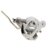 Maxbell Zinc Alloy Darning/Free Motion Sewing Machine Presser Foot for Low Shank Sewing Machine - Aladdin Shoppers