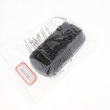 Men Hard Bristle Wood Beard Mustache Facial Hair Brush Grooming Styling Tool - Aladdin Shoppers