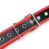 Mens Leather Chest Strap Body Harness Belts Adjustable Clubwear Costume Props - Aladdin Shoppers