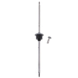 Metal Rear Differential Assembly for Feiyue FY-01 FY-02 FY-03 RC Buggy Cars - Aladdin Shoppers