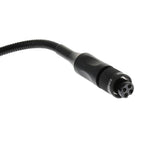 Microphone Goose Neck Microphone Windscreen for Microphone Accessory - Aladdin Shoppers