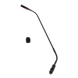 Microphone Goose Neck Microphone Windscreen for Microphone Accessory - Aladdin Shoppers