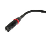 Microphone Goose Neck Microphone Windscreen for Microphone Accessory - Aladdin Shoppers