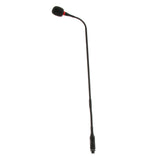 Microphone Goose Neck Microphone Windscreen for Microphone Accessory - Aladdin Shoppers