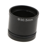 Microscope Adapter Ring from 23.2 to 30.5mm Eyetube for Electronic Eyepiece - Aladdin Shoppers