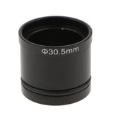 Microscope Adapter Ring from 23.2 to 30.5mm Eyetube for Electronic Eyepiece - Aladdin Shoppers