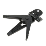 Mini Folding Tripod Folded Handheld Phone Mount Desktop Stand for Gopro Hero - Aladdin Shoppers