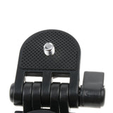 Mini Folding Tripod Folded Handheld Phone Mount Desktop Stand for Gopro Hero - Aladdin Shoppers
