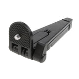 Mini Folding Tripod Folded Handheld Phone Mount Desktop Stand for Gopro Hero - Aladdin Shoppers