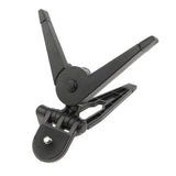 Mini Folding Tripod Folded Handheld Phone Mount Desktop Stand for Gopro Hero - Aladdin Shoppers