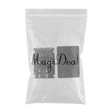 Mini mSATA SSD to 2.5'' SATA 3.0 Adapter Card & Case 7 mm Thickness - Aladdin Shoppers