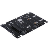Mini mSATA SSD to 2.5'' SATA 3.0 Adapter Card & Case 7 mm Thickness - Aladdin Shoppers