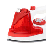 Mini Plastic Home Appliance Room/Kitchen Furniture Kids/Baby Pretend Play Creative Toy Educational - Flatiron Red - Aladdin Shoppers