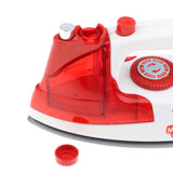 Mini Plastic Home Appliance Room/Kitchen Furniture Kids/Baby Pretend Play Creative Toy Educational - Flatiron Red - Aladdin Shoppers
