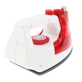 Mini Plastic Home Appliance Room/Kitchen Furniture Kids/Baby Pretend Play Creative Toy Educational - Flatiron Red - Aladdin Shoppers