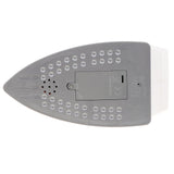 Mini Plastic Home Appliance Room/Kitchen Furniture Kids/Baby Pretend Play Creative Toy Educational - Flatiron Red - Aladdin Shoppers