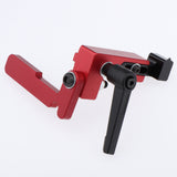 Miter Track Stop for T-Slot T-Tracks DIY Woodworking Tools Manual 75 Type - Aladdin Shoppers