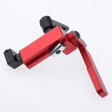 Miter Track Stop for T-Slot T-Tracks DIY Woodworking Tools Manual 75 Type - Aladdin Shoppers