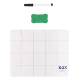 Mobilephones Repair Mat, Multi-function Magnetic Repair Pad Tool for Phones - Aladdin Shoppers