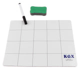 Mobilephones Repair Mat, Multi-function Magnetic Repair Pad Tool for Phones - Aladdin Shoppers
