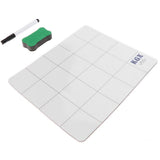 Mobilephones Repair Mat, Multi-function Magnetic Repair Pad Tool for Phones - Aladdin Shoppers