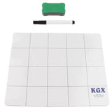 Mobilephones Repair Mat, Multi-function Magnetic Repair Pad Tool for Phones - Aladdin Shoppers