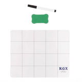 Mobilephones Repair Mat, Multi-function Magnetic Repair Pad Tool for Phones - Aladdin Shoppers