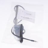 Motorcycle CB Antenna Kit for Honda Goldwing GL1800 2001-2014 - Aladdin Shoppers