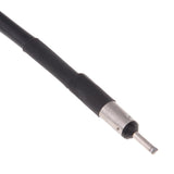 Motorcycle CB Antenna Kit for Honda Goldwing GL1800 2001-2014 - Aladdin Shoppers