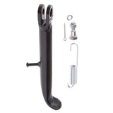 Motorcycle Foot Side Stand Leg Kickstand for Honda XR CRF 70 SDG SSR 90 110 - Aladdin Shoppers