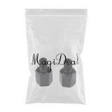 Motorcycle Mirror Mount Adapter LH 8mm to RH 8mm Mirror Rear for Honda - Aladdin Shoppers