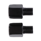 Motorcycle Mirror Mount Adapter RH 10mm to RH 10mm Mirror Rear for Honda - Aladdin Shoppers