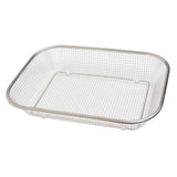Multi-purpose Mesh Holder Cleaner Vegetable Fruit Drain Organizer Large,Dishwashing Safe, Over the Sink - Aladdin Shoppers