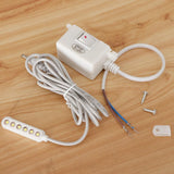 Multifunctional Magnetic Mount Sewing Machine Light 6 LED For Workbenches - Aladdin Shoppers