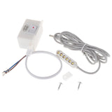 Multifunctional Magnetic Mount Sewing Machine Light 6 LED For Workbenches - Aladdin Shoppers