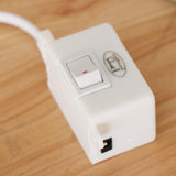 Multifunctional Magnetic Mount Sewing Machine Light 6 LED For Workbenches - Aladdin Shoppers