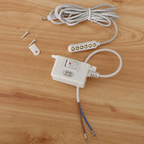 Multifunctional Magnetic Mount Sewing Machine Light 6 LED For Workbenches - Aladdin Shoppers