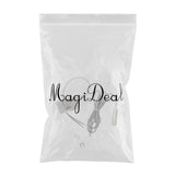 Maxbell Multifunctional Magnetic Mount Sewing Machine Light 6 LED For Workbenches