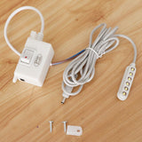 Multifunctional Magnetic Mount Sewing Machine Light 6 LED For Workbenches - Aladdin Shoppers