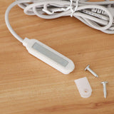 Multifunctional Magnetic Mount Sewing Machine Light 6 LED For Workbenches - Aladdin Shoppers