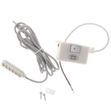Multifunctional Magnetic Mount Sewing Machine Light 6 LED For Workbenches - Aladdin Shoppers