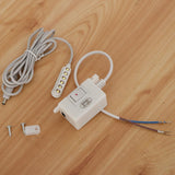 Multifunctional Magnetic Mount Sewing Machine Light 6 LED For Workbenches - Aladdin Shoppers