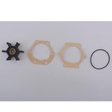 New Flexible Impeller For JABSCO 653-0001 JOHNSON 09-810B 810B 500101 801 - Aladdin Shoppers