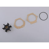 New Flexible Impeller For JABSCO 653-0001 JOHNSON 09-810B 810B 500101 801 - Aladdin Shoppers