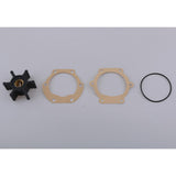 New Flexible Impeller For JABSCO 653-0001 JOHNSON 09-810B 810B 500101 801 - Aladdin Shoppers