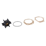 New Flexible Impeller For JABSCO 653-0001 JOHNSON 09-810B 810B 500101 801 - Aladdin Shoppers