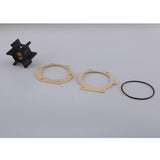 New Flexible Impeller For JABSCO 653-0001 JOHNSON 09-810B 810B 500101 801 - Aladdin Shoppers