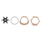 New Flexible Impeller For JABSCO 653-0001 JOHNSON 09-810B 810B 500101 801 - Aladdin Shoppers